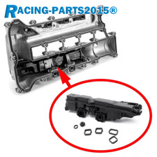 Coperchio valvola carter