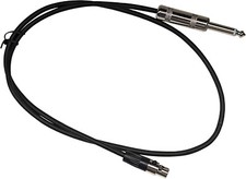 Cavo connettore da 4 pin TA4F