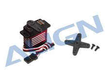 Align DS450 All Metal Gear