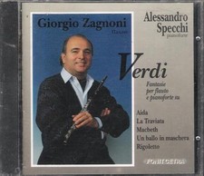 GIORGIO ZAGNONI ALESSANDRO