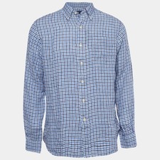 Camicia Ralph Lauren blu