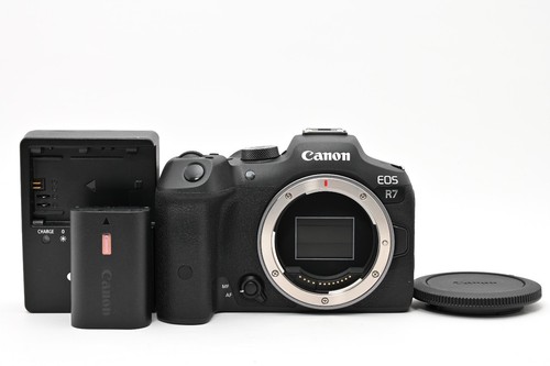 Canon eos mirrorless numero - mirrorless,