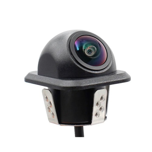 Ccd obiettivo fisheye - ccd,