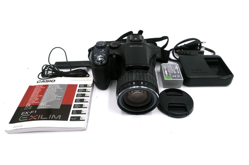 Casio exilim fse 203740 - exilim,