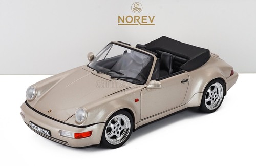 Norev porsche 911 964 - -,