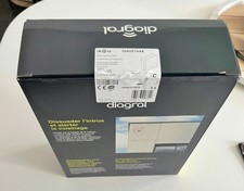  Sirène extérieure diagral