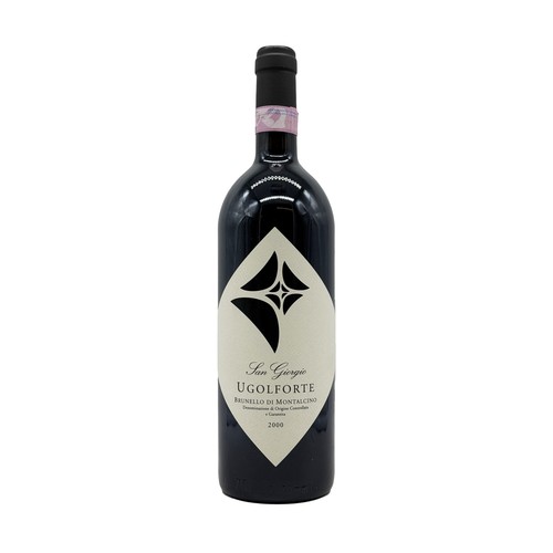 Tenuta san giorgio 2000 - tenuta,