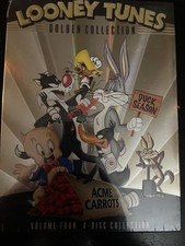 Looney Tunes Golden