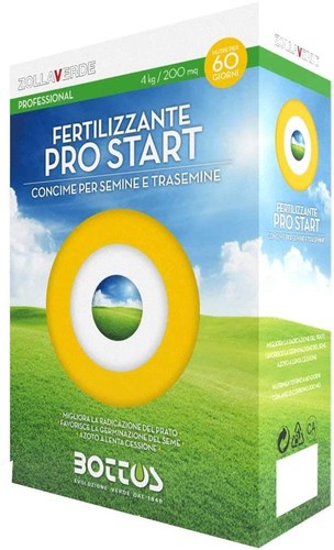 Bottos pro start - bottos,