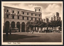 Cpa tripoli piazza italia - cpa,