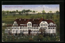 Lorch, casa di recupero con