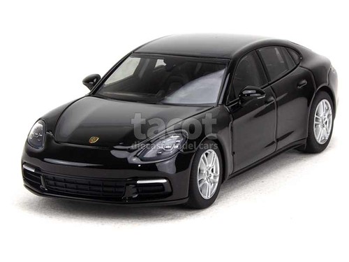 Porsche panamera 2016 - porsche, herpa