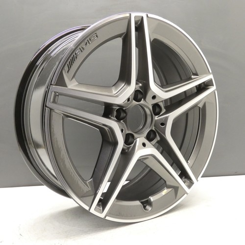 Cerchio lega mercedes - in,