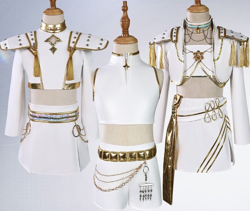 Costume cosplay per bambini