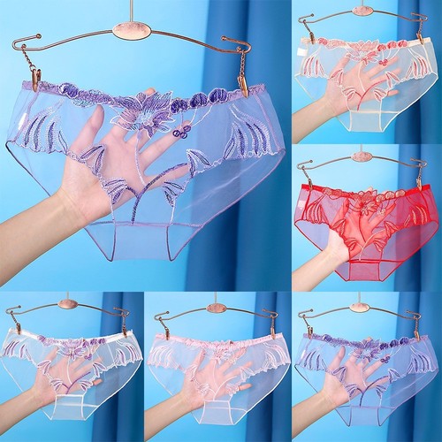 Donna pizzo tanga mutandine - donna,