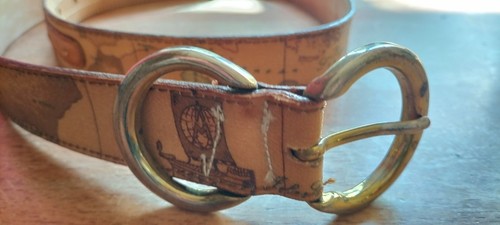 Cintura prima classe alviero - cintura,