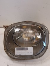faro fanale sinistro TOYOTA