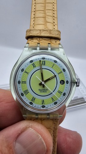 Orologio svizzero nos swatch - orologio,