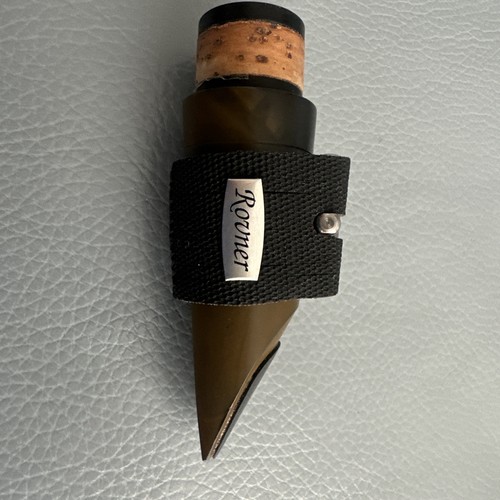Vandoren boccaglio clarinetto - boccaglio,
