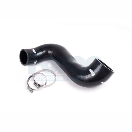 Tubo aspirazione silicone