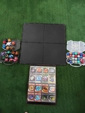 Bakugan Balls lotto misto