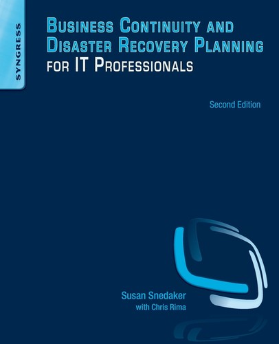 Business continuity and - continuity,