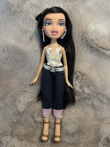 Bratz jade step out - bratz,