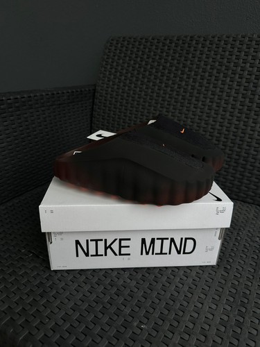 Nike mind 001 - 001, slide