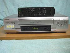 Video vhs sony modelo - video,