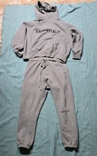 Tuta Fear of God Essentials