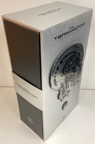 Hot toys qs002 800 modellino - hot,