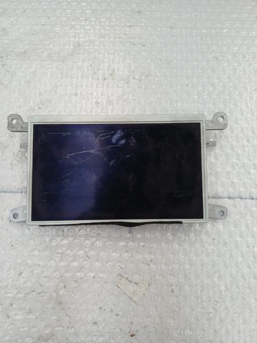 8t0919604b display navigatore - display,
