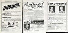 LINGUAPHONE (1930)