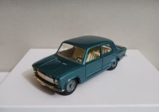 Mebetoys Fiat 124 Art A-16
