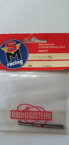 Svm racing s2447l pistone - svm,