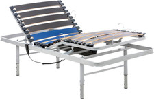 - Letto Elettrico Regolabile |