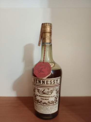 Cognac hennessy bras arme - hennessy,