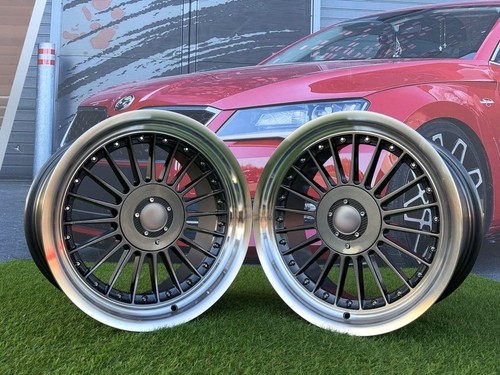 Inch 5x120 5x112 alpina - 18, 5x120/5x112