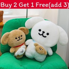 Peluche animale maltese