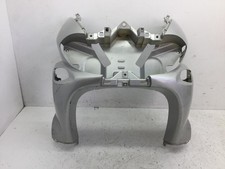 Fuselage Scudo Front With