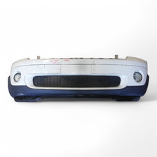 PARAURTI ANTERIORE COMPLETO