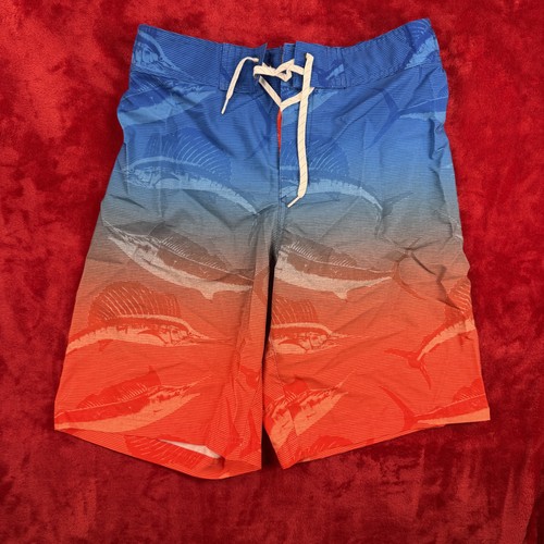 Costumi bagno uomo ocean - bagno,