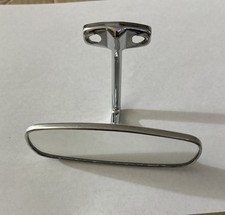 Amphicar Rear View Mirror