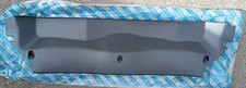 Fiat Stilo 3 porte ORIGINALE NOS pannello rivestimento interno bagagliaio nero 735301785 Abarth