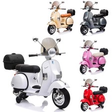 Moto Elettrica per Bambini