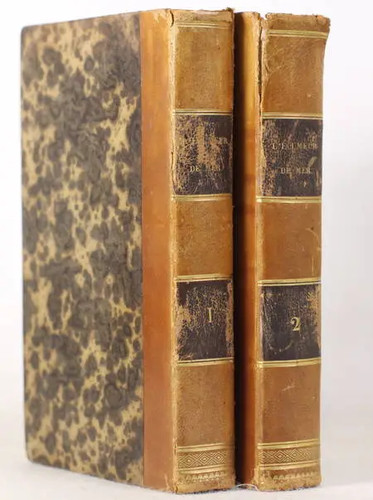 Fenimore cooper l écumeur - -, l'écumeur
