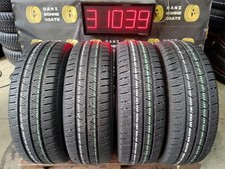 Pneumatici Invernali 4 Gomme