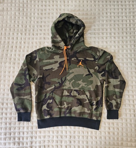 Jordan air camo hoodie - 🔥jordan,