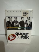 QUEER AS FOLK Season 2