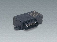 Regolatore assetto fari per